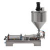 Дозатор поршневой G2WDQ (100-1000 мл. 2гол., пастообразный, с перемешиванием) Foodatlas Pro